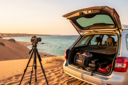 Marsa Alam for Photographers