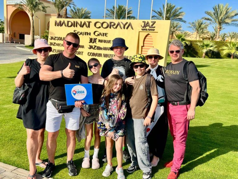 Marsa Alam International Airport in Egypt – airport taxi and transfer services