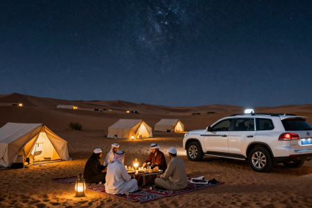 Marsa Alam Nightlife