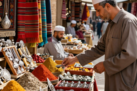 Marsa Alam Shopping Guide 2026