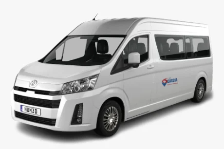 Marsa Alam Taxi
