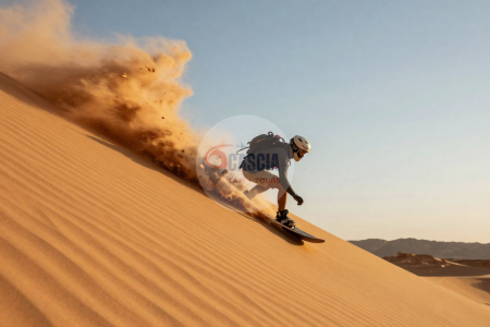 Sandboarding & Dune Bashing in Marsa Alam: Adrenaline Guide 2026