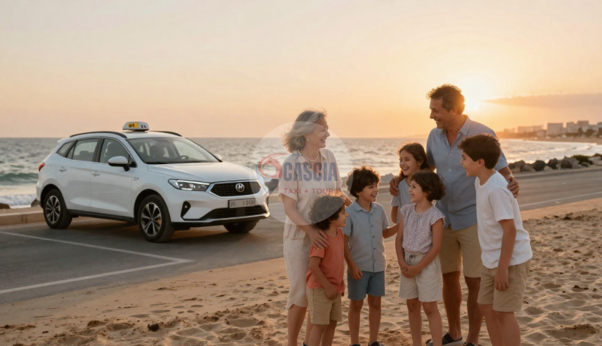 multi-generational travel Marsa Alam