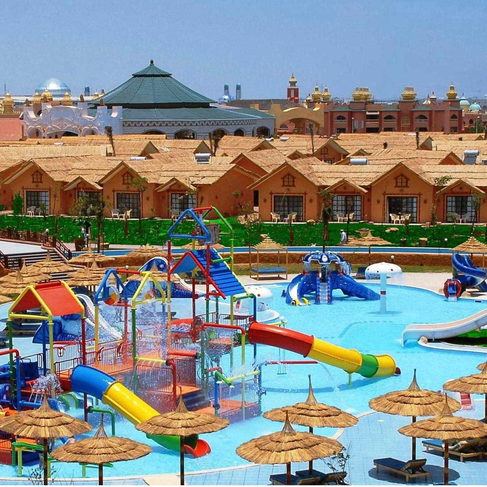 Hurghada