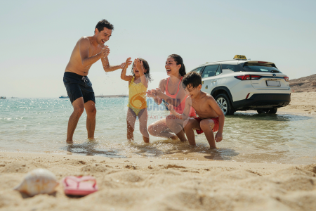 Marsa Alam&rsquo;s Winter Sun Boom: Why Europeans Are Flocking to the Red Sea in 2026