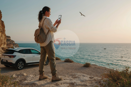 E-sim in Egypt: Stay Connected from the Moment You Land 2026