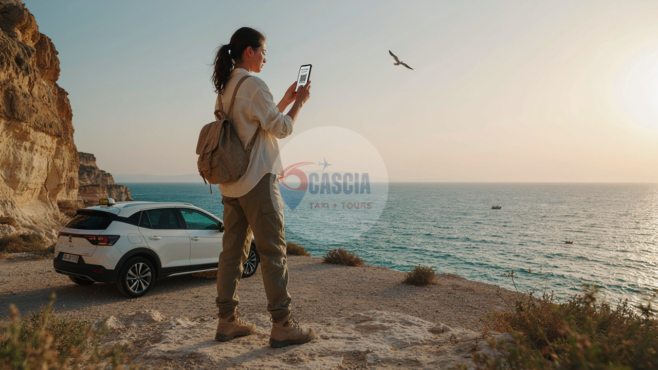 eSIM Egypt travel guide